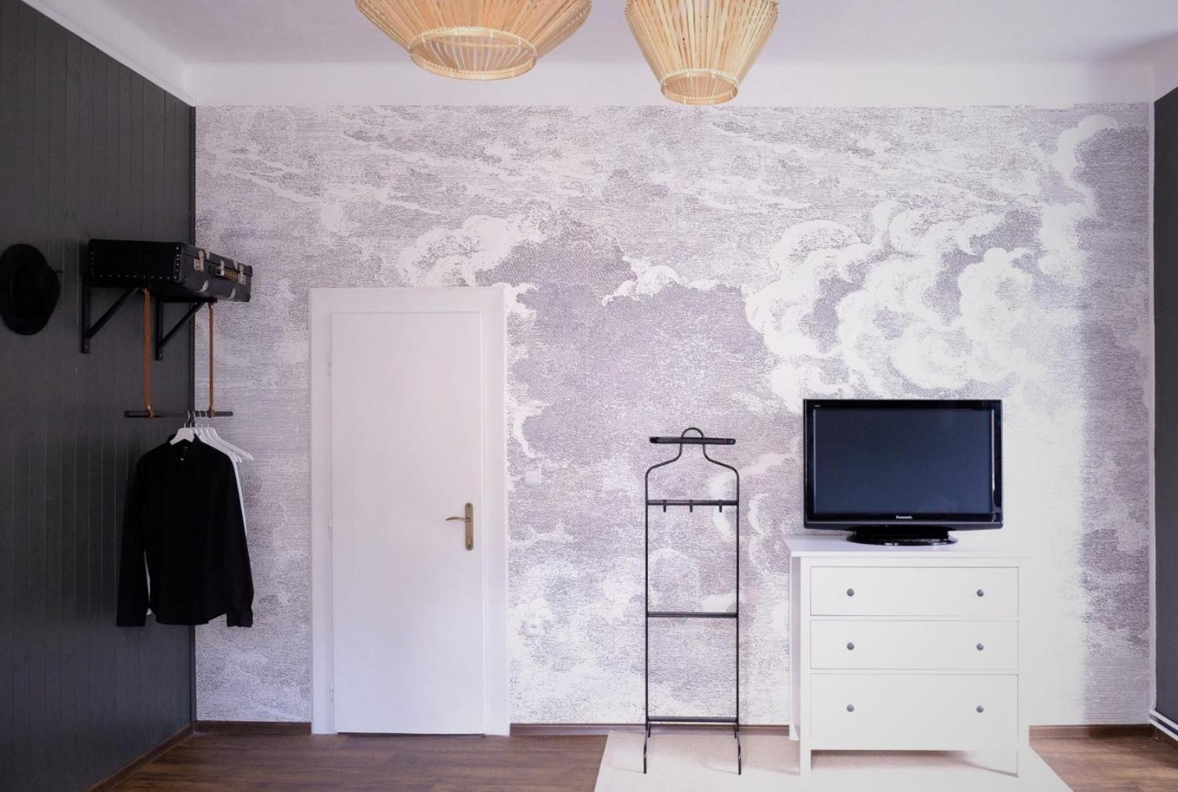 Ubytovani Javorka Ceska Trebova Room photo